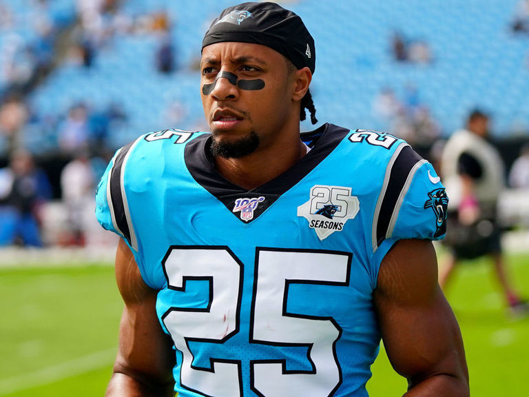 Eric Reid Declined Practice Squad Offer From Washington