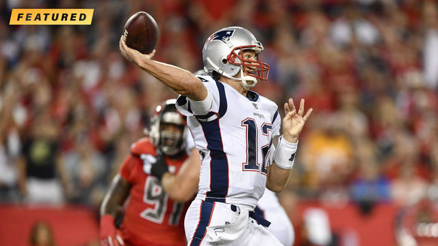 How Tom Brady fits with the Buccaneers
