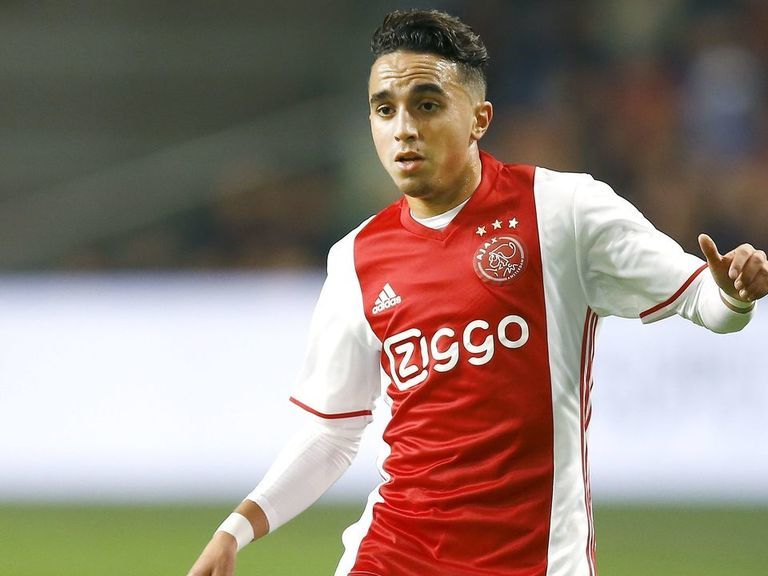 Report: Ajax cancel Nouri's contract days after youngster wakes from ...