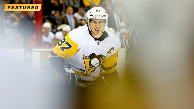 7 takes, thoughts, trends as NHL's hiatus enters April