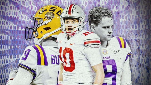 Commish for a day: What the NCAA could actually fix during the hiatus