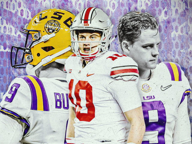 Commish for a day: What the NCAA could actually fix during the hiatus
