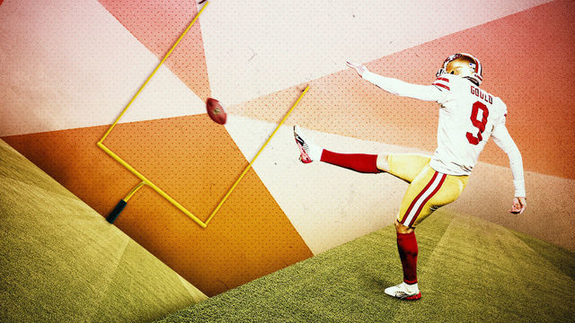 Commish for a day: What to fix in the NFL