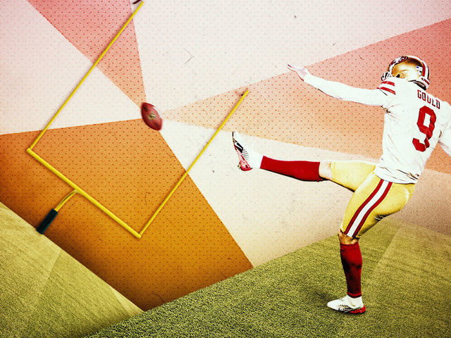 Commish for a day: What to fix in the NFL