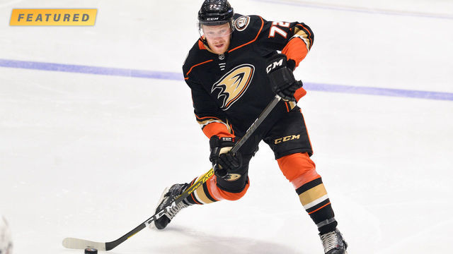 Inside Hunter Drew's journey from hockey obscurity to an NHL contract