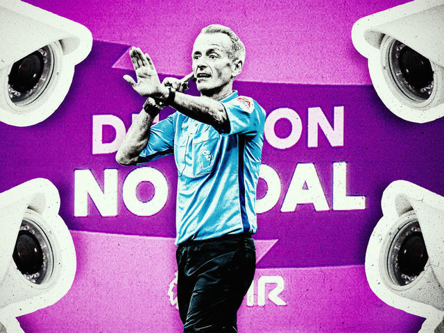 Commish for a day: How to fix the issues plaguing soccer