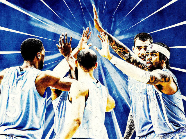 Commish for a day: Making the NBA's regular season more meaningful than ever