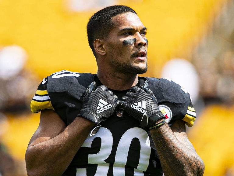 James Conner: Fantasy's new Le'Veon Bell