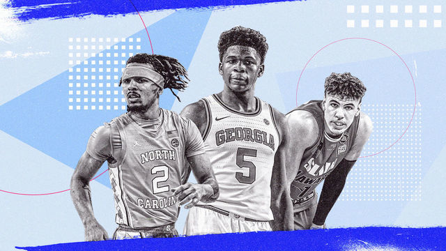 Prospect watch: Updated rankings for 2020 NBA Draft