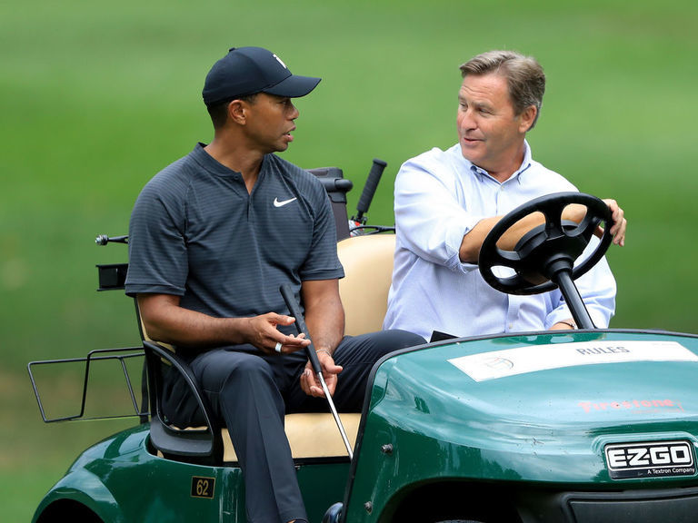 PGA Tour Executive Ross Berlin Tests Positive For COVID 19 TheScore pga-tour-executive-ross-berlin-tests-positive-for-covid-19-thescore