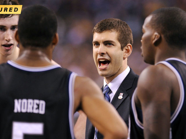 10 years later, remembering Butler's historic march through March
