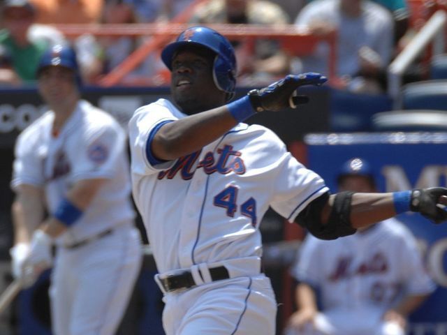 NY Mets: Brett Butler and his brief stop in Flushing during the