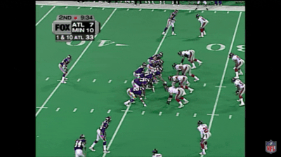 Almost Famous: 1998 Vikings were an inexplicable disappointment