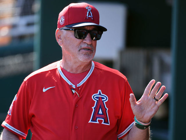 Maddon Maddon enlists MLB friends to create PSAs for hometown | theScore
