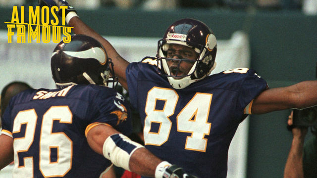 Almost Famous: 1998 Vikings were an inexplicable disappointment