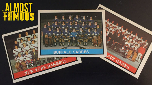 Almost Famous: The '70s were cruel to Chicago, Buffalo, and the Rangers