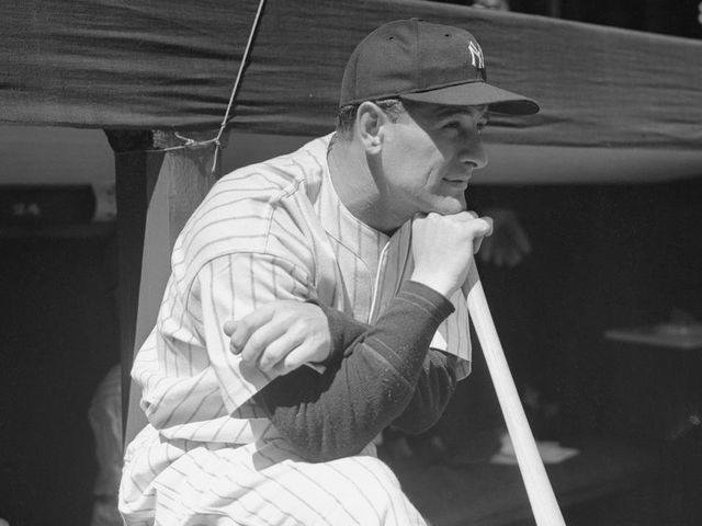 Gehrig bat sells for over $1M | theScore