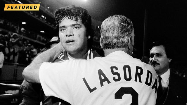 Hiatus history lesson: Improbable Opening Day shutout launches Fernandomania