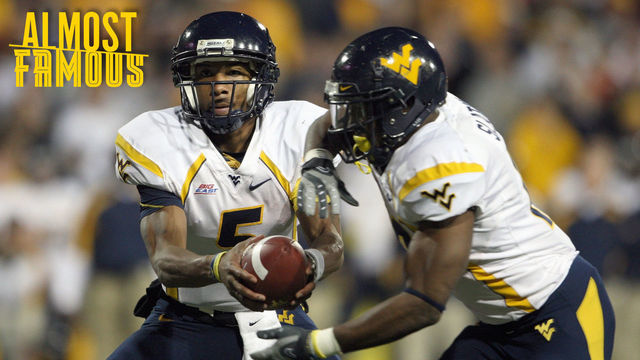 Almost Famous: 2007 West Virginia brought the thrill and the heartbreak
