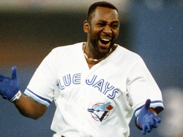 WATCH: Classic ⚾: 'Touch 'em all, Joe!' | theScore.com