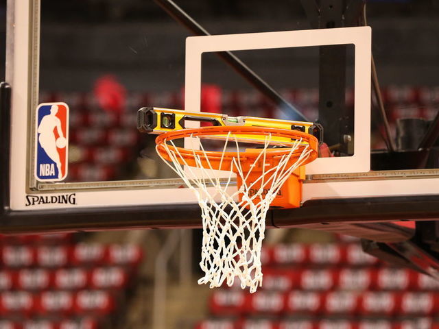 Report Nba Moves Target Restart Date Up To July 30 Thescore Com