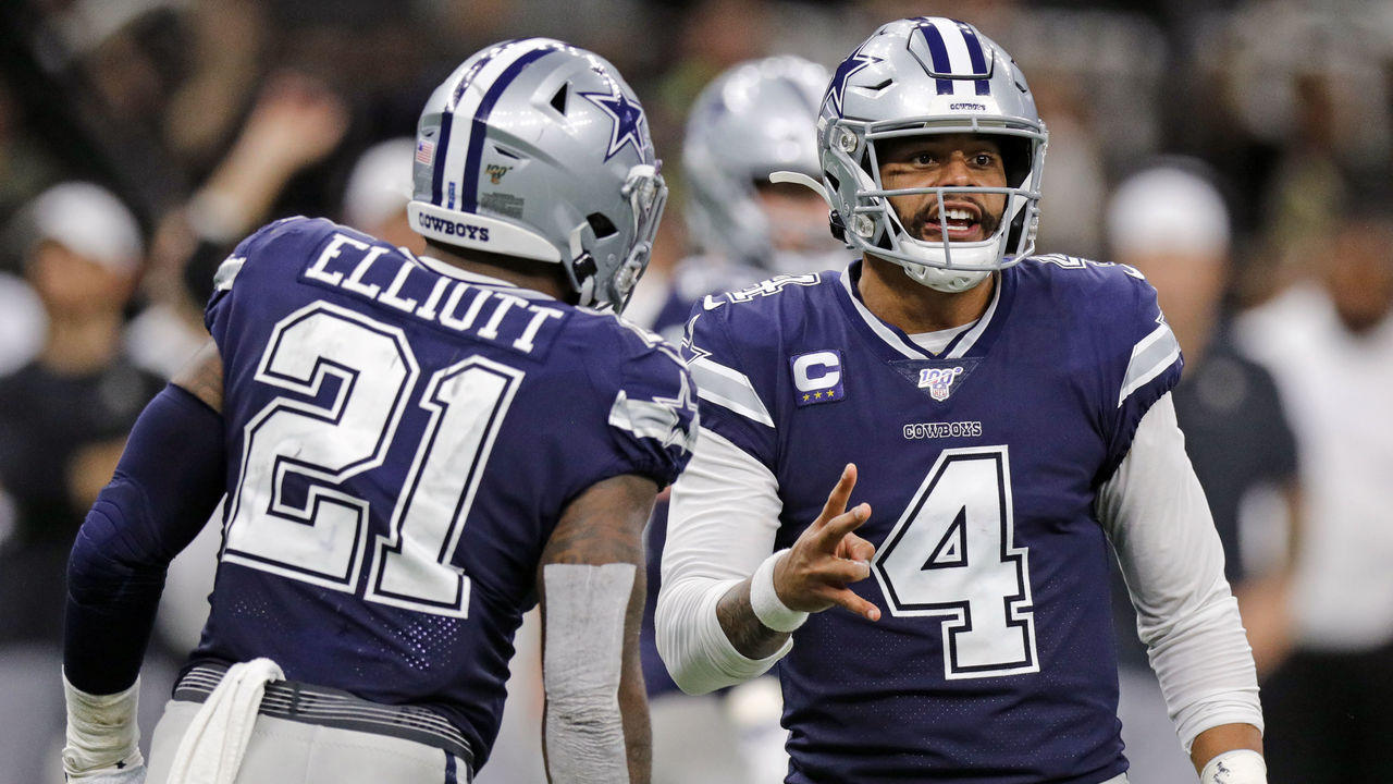 Fantasy: Trade Value Chart - Week 9 | Thescore.com