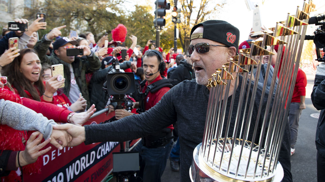 Cactus League vs. Grapefruit League: 2020 Divisional Realignment - Viva El  Birdos