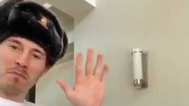 🏒 Hiatus Diaries: Habs tackle Tik Tok, Hischier shows off acrobatics