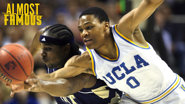 Almost Famous: From 2006-08, UCLA reached the right place at the wrong time