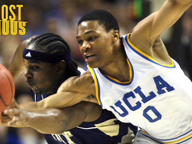 Almost Famous: From 2006-08, UCLA reached the right place at the wrong time
