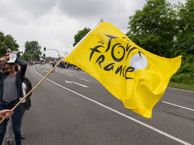 Tour De France Postponed Amid Coronavirus Pandemic Thescore Com