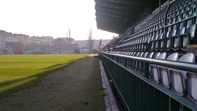 Czech soccer could return June 8 as government slowly reopens businesses