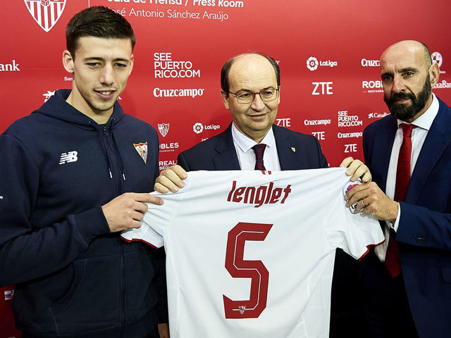 sevilla fc puerto rico jersey