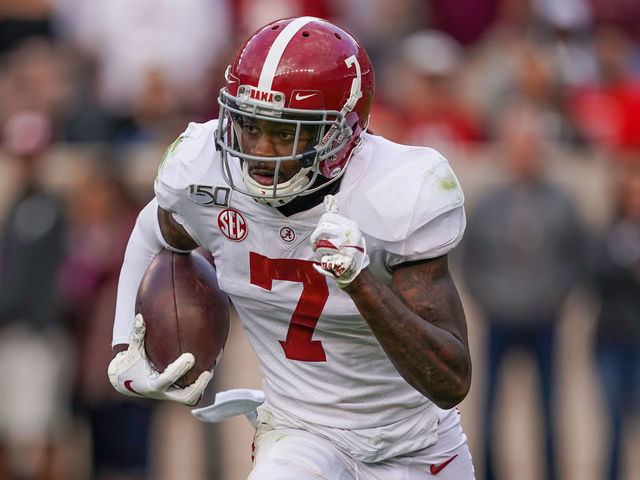 Cowboys Add To Secondary With Trevon Diggs In 2nd Round