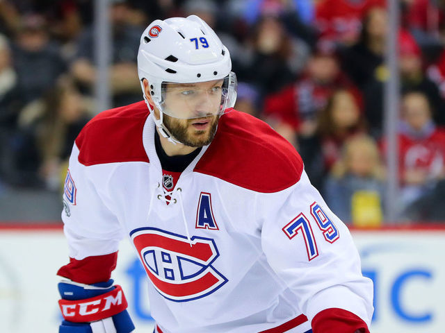 Former Habs defenseman Markov retires | theScore.com