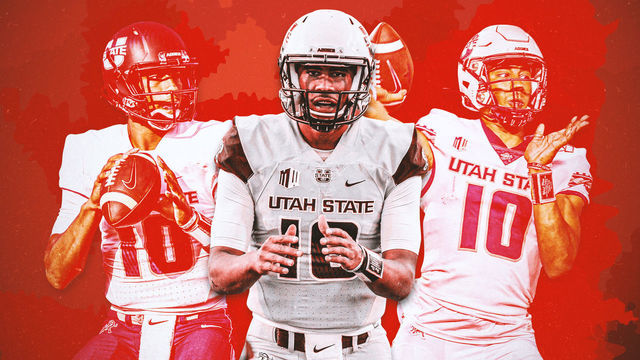Forget the interceptions: Jordan Love's upside could translate to stardom