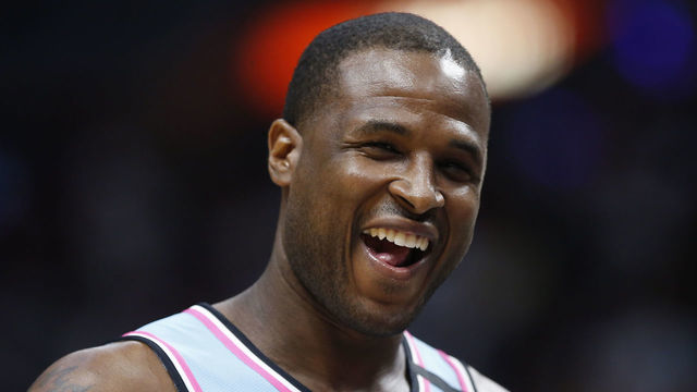 MIAMI, FLORIDA - JANUARY 24: Dion Waiters #11 of the Miami Heat in action against the LA Clippers during the first half at American Airlines Arena on January 24, 2020 in Miami, Florida. NOTE TO USER: User expressly acknowledges and agrees that, by downloading and/or using this photograph, user is consenting to the terms and conditions of the Getty Images License Agreement.