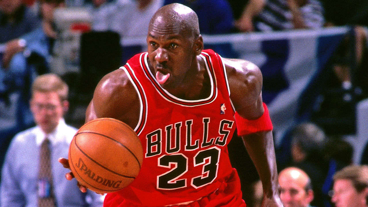 Nba Players React To The Last Dance Premiere Thescore Com