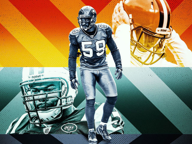 There is no such thing as a good drafting team in the NFL