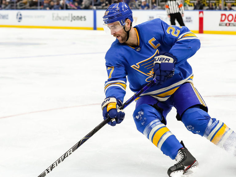 Pietrangelo: 'So many unknowns' as UFA after NHL's pause | theScore.com