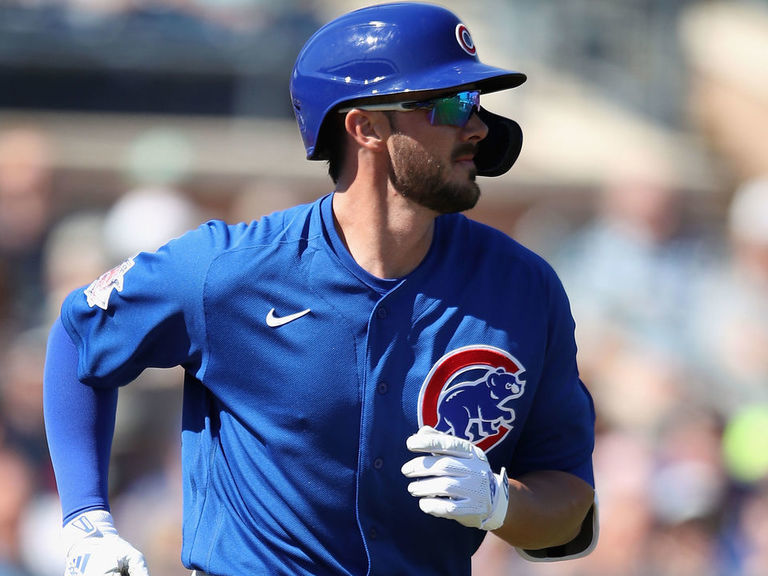 Trading for Kris Bryant: A winning move the Mets must make – Mets360