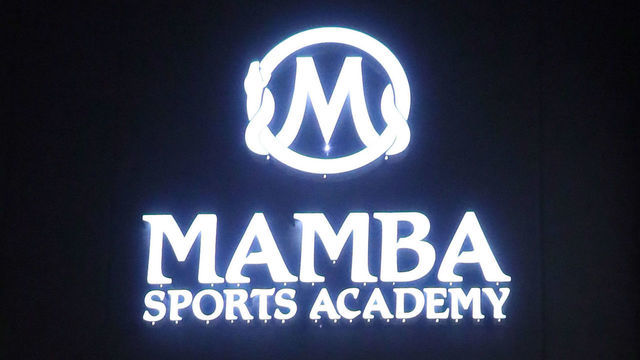 CALABASAS, CALIFORNIA - JANUARY 27: General view of the memorial outside Mamba Sports Academy in Newbury Park, California for NBA champion and a two-time Olympic gold medalist Kobe Bryant, 41, his daughter Gianna and 7 others, who died in a helicopter crash on January 26, 2020.