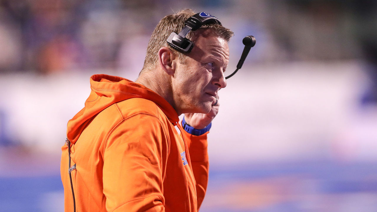 Boise State Implements Staff Furloughs Including Athletics