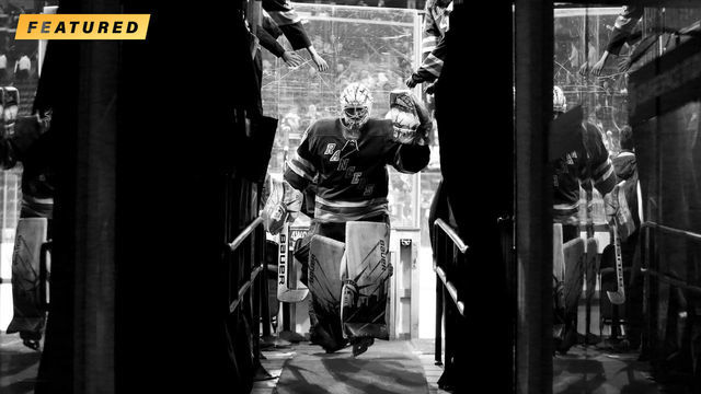 Taking Stock: Is Lundqvist's storied career really going to end this way?
