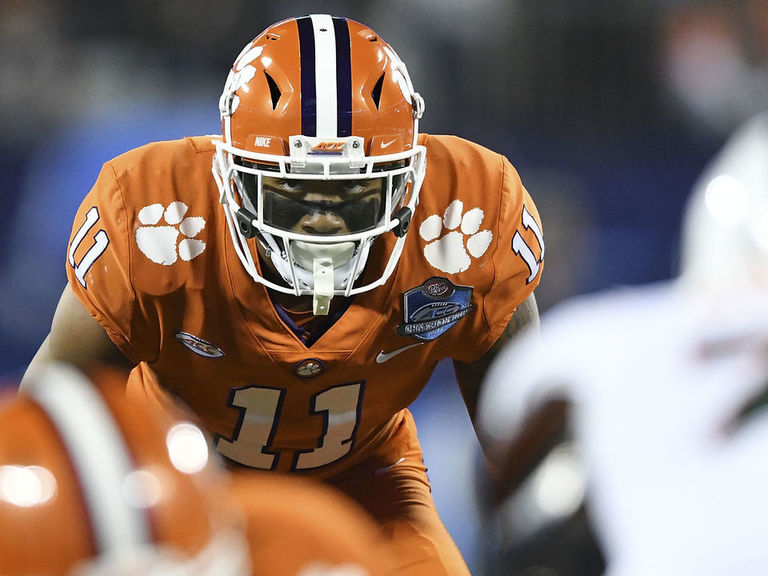 Ranking the NFL's top 10 Defensive Rookie of the Year candidates