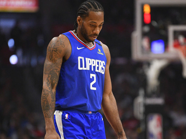 clippers buy klaw logo