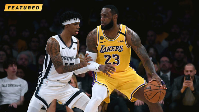 Playoff hypotheticals: How would the West 1st round play out?