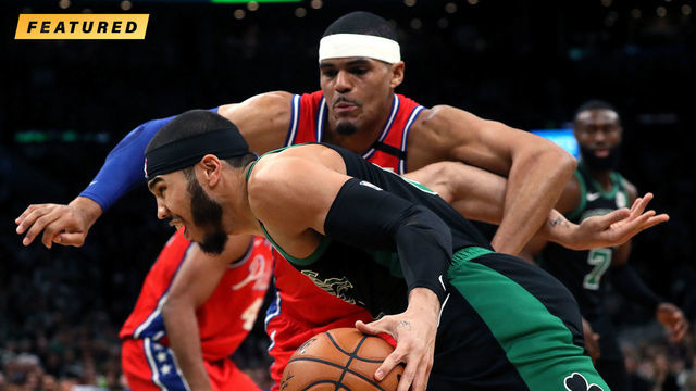 Playoff hypotheticals: How would the East 1st round play out?