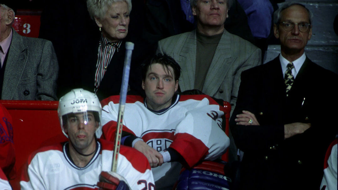 5 hockey documentaries we'd love to see