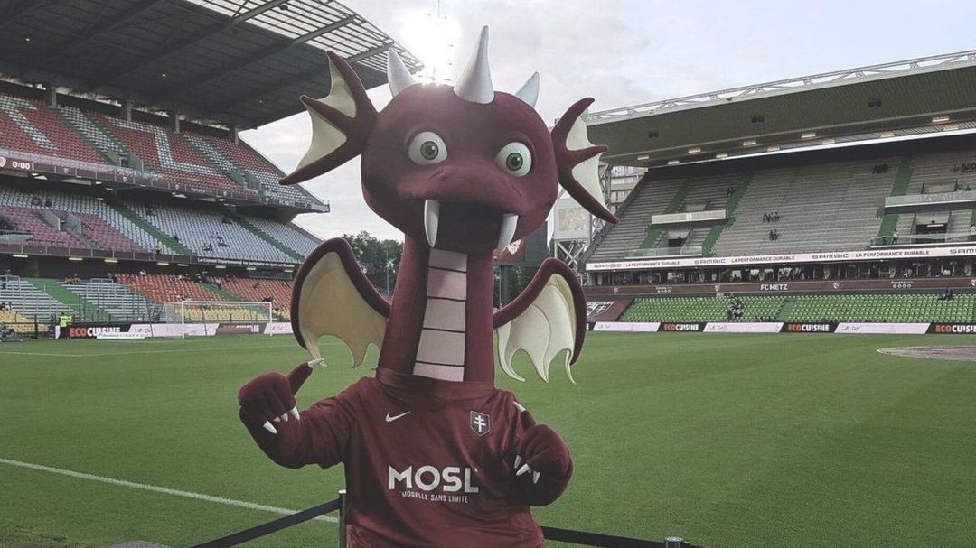 Ranking world soccer's 25 best mascots theScore.com